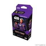 Karetní hra Star Wars: Unlimited - Secrets of Power Spotlight Deck (Padmé Amidala)