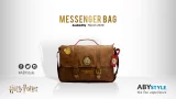 HARRY POTTER Shoulder Bag Hogwarts
