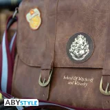 Brašna Harry Potter - Hogwarts