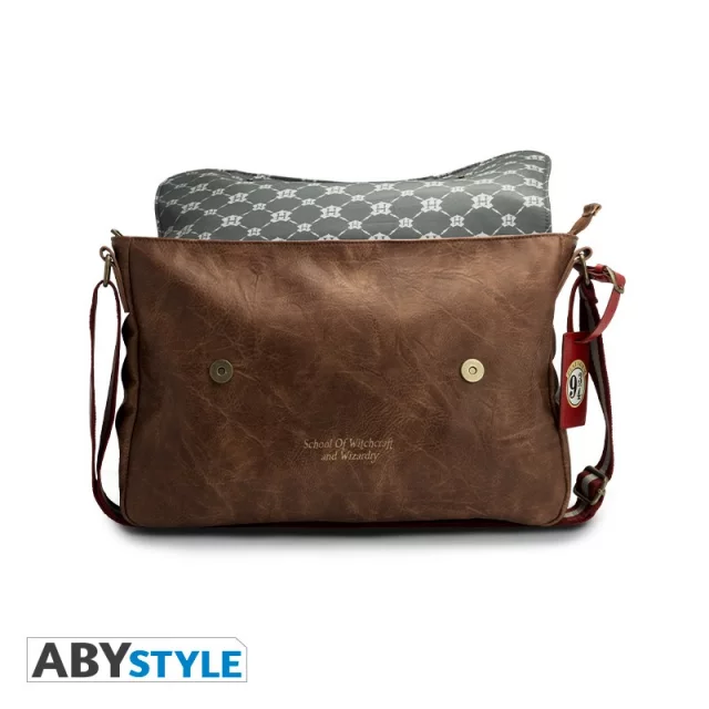 HARRY POTTER - Shoulder Bag - 