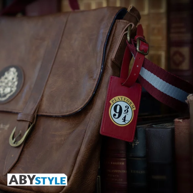 HARRY POTTER - Shoulder Bag - 