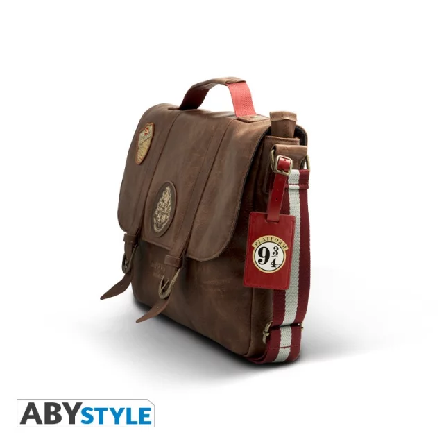 messenger bag harry potter