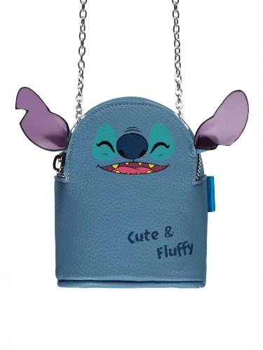 Kabelka Disney - Stitch Micro Bag