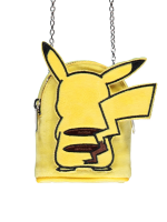 Kabelka Pokémon - Pikachu Micro Bag