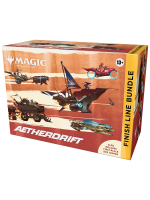 Karetní hra Magic: The Gathering Aetherdrift - Finish Line Bundle