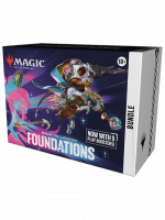 Karetní hra Magic: The Gathering Foundations - Bundle