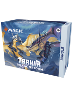 Karetní hra Magic: The Gathering Tarkir: Dragonstorm - Bundle