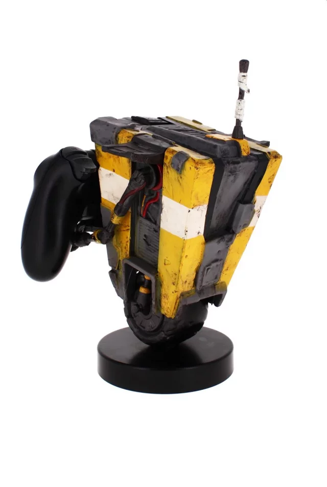 claptrap