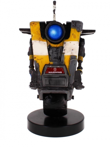 Figurka Cable Guy - Borderlands Claptrap