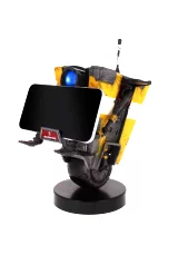 Figurka Cable Guy - Borderlands Claptrap