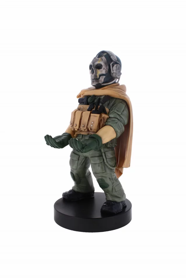 Figurka Cable Guy - Call of Duty Warzone Ghost