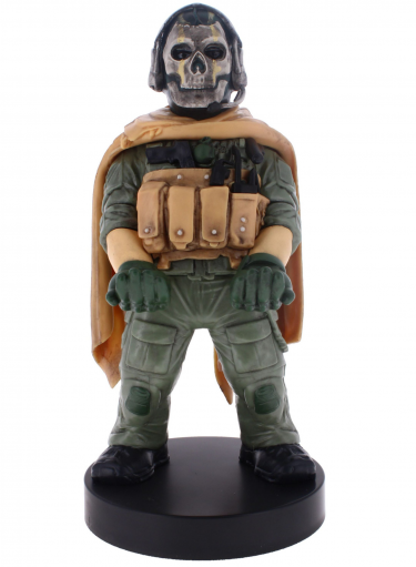 Figurka Cable Guy - Call of Duty Warzone Ghost