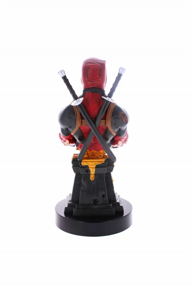 Figurka Cable Guy - Deadpool Zombie