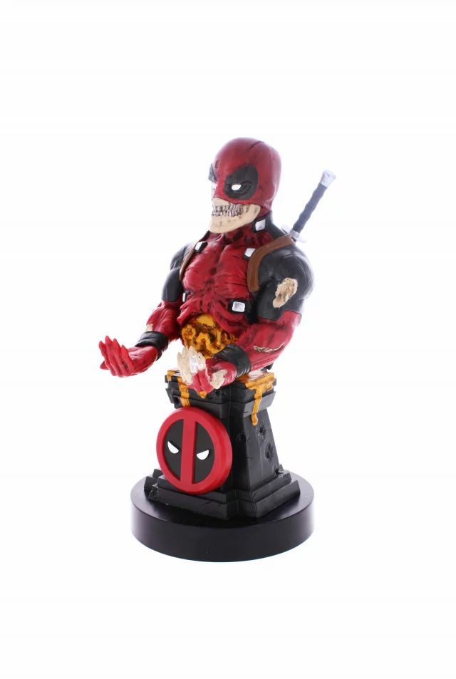 Figurka Cable Guy - Deadpool Zombie