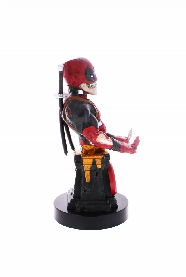 Figurka Cable Guy - Deadpool Zombie