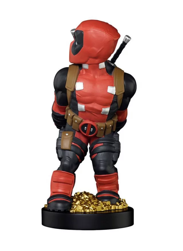 Figurka Cable Guy - Deadpool (zezadu)