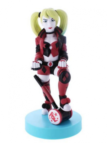 Figurka Cable Guy - Harley Quinn