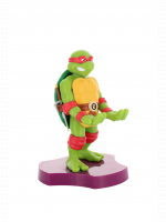 Figurka Cable Guy Holdem - Teenage Mutant Ninja Turtles Raphael