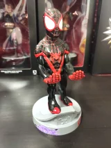 Figurka Cable Guy - Spider-Man Miles Morales