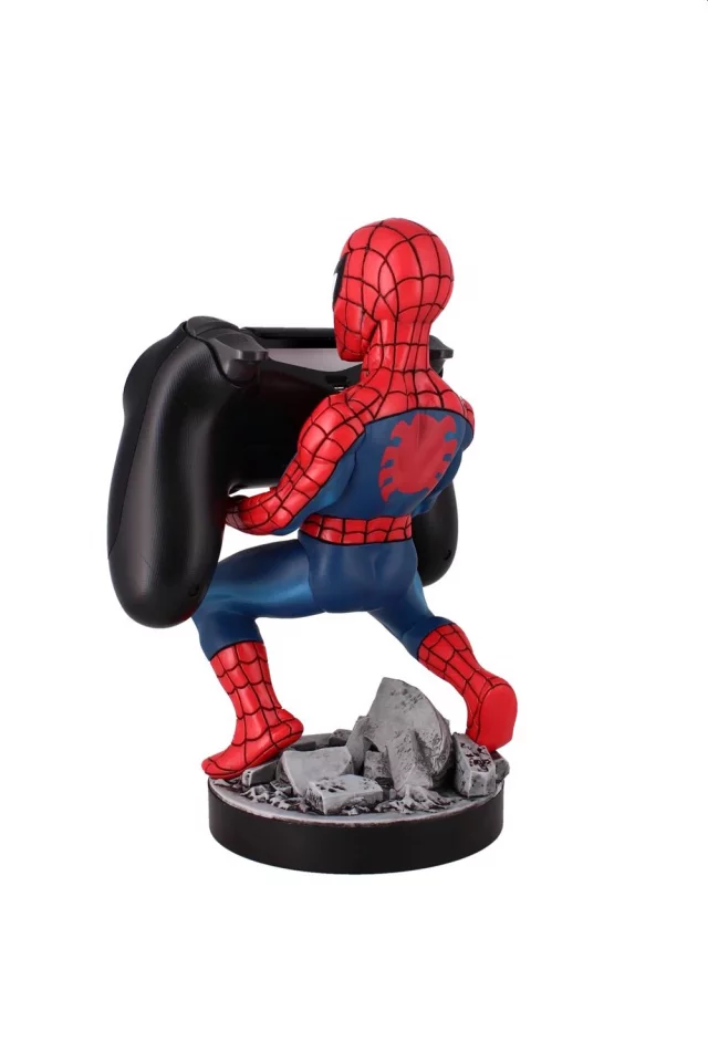 Figurka Cable Guy - The Amazing Spider-Man