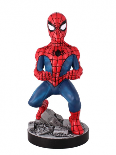 Figurka Cable Guy - The Amazing Spider-Man