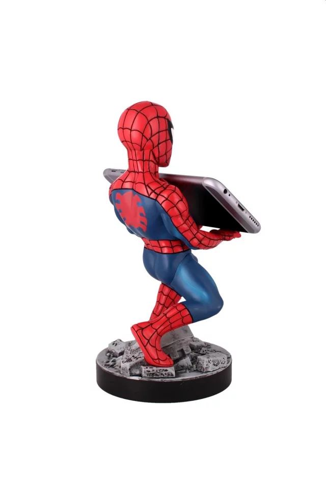 Figurka Cable Guy - The Amazing Spider-Man
