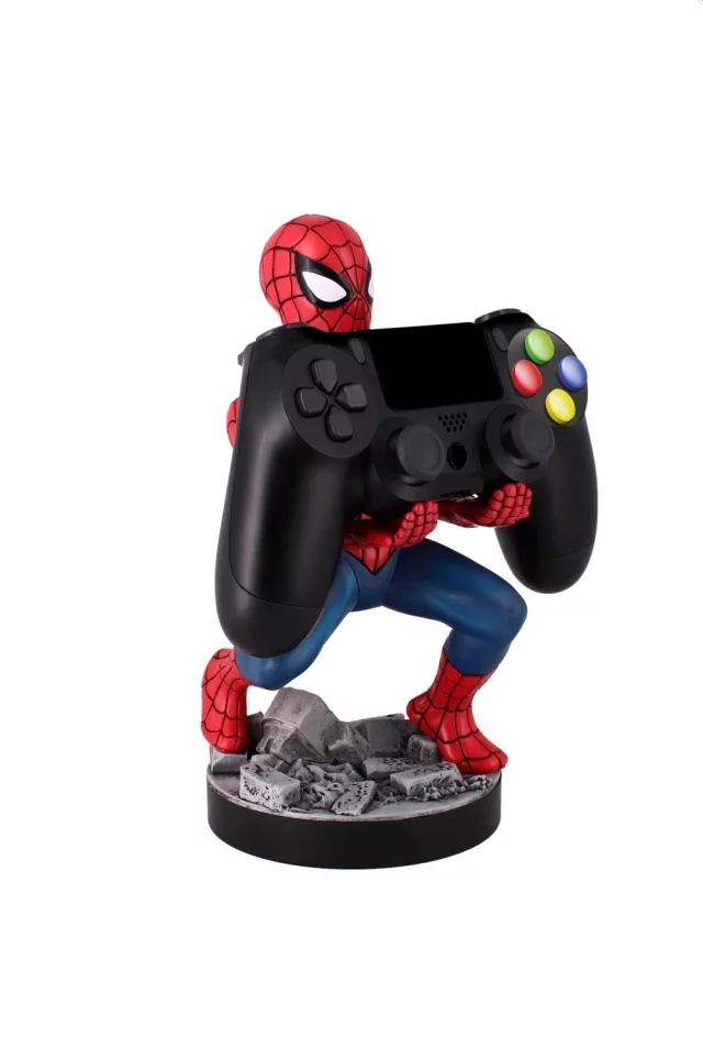 Figurka Cable Guy - The Amazing Spider-Man