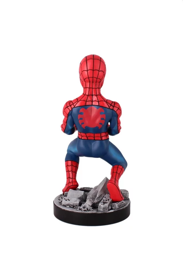 Figurka Cable Guy - The Amazing Spider-Man