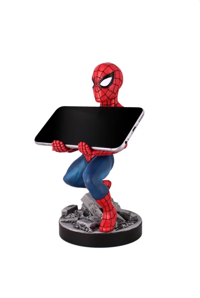 Figurka Cable Guy - The Amazing Spider-Man