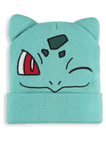 Čepice Pokémon - Bulbasaur Beanie