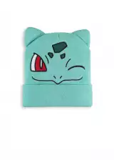 Čepice Pokémon - Bulbasaur Beanie