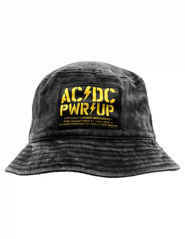 Klobouk AC/DC - Power Up