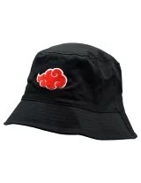 Klobouk Naruto Shippuden - Akatsuki Cloud Bob