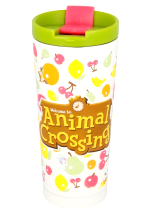 Cestovní hrnek Animal Crossing - Tumbler