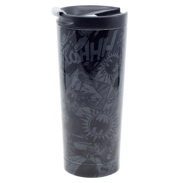 Cestovní hrnek Batman - The Dark Knight Tumbler