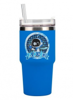 Cestovní hrnek PlayStation - Astro Bot