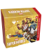 Booster Boxy