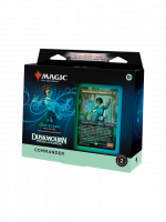 Karetní hra Magic: The Gathering Duskmourn: House of Horror - Jump Scare! Commander Deck