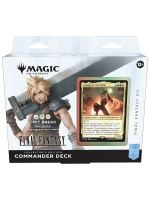 Karetní hra Magic: The Gathering FINAL FANTASY - Limit Break Commander Deck (Collector's Edition)