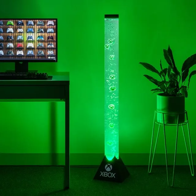 Lampa Xbox