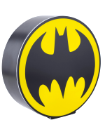 Lampička Batman - Batman Logo