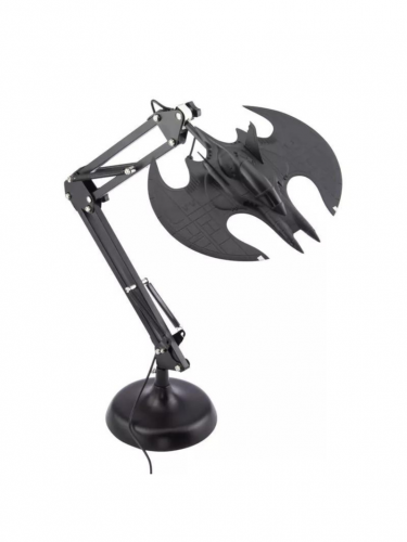 Lampička Batman - Batwing