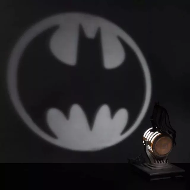 Lampička Batman - Figurine Lamp