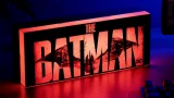 The Batman Logo Light | Paladone
