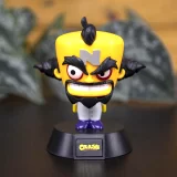 Lampička Crash Bandicoot - Doctor Neo Cortex