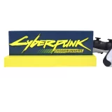 Lampička Cyberpunk: Edgerunners - Edgerunners Logo