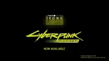 Cyberpunk Edgerunners Light