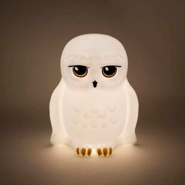 HARRY POTTER - Lamp - Hedwig