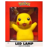 Lampička Pokémon - Pikachu