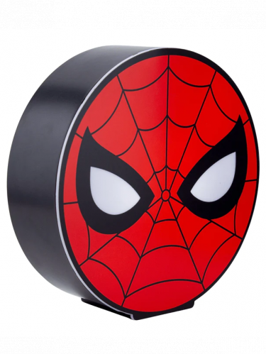 Lampička Spider-Man - Mask